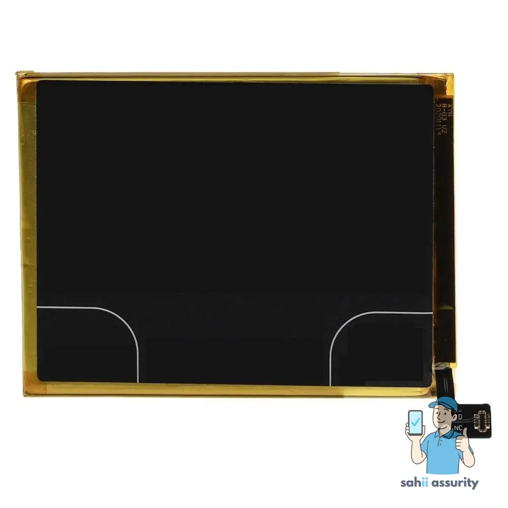 Battery for Vivo S7e 5G